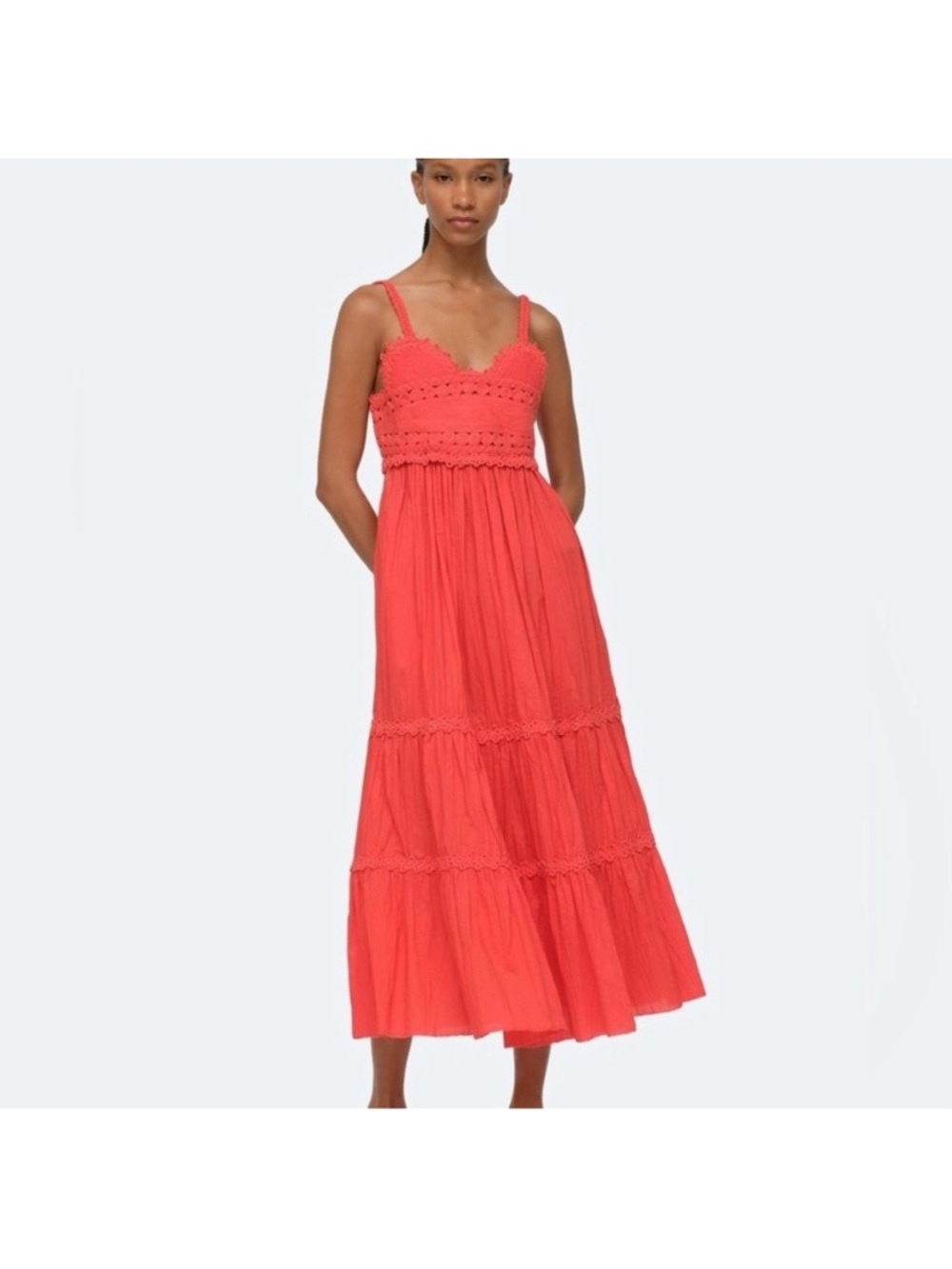 Sea New York Camila Dress